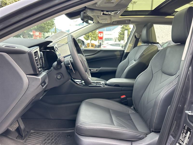 lexus NX 2025 - 20