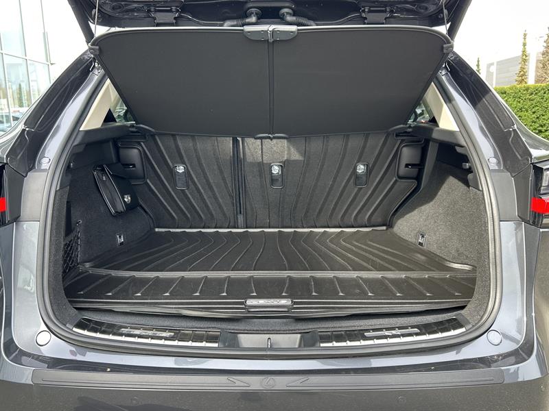 lexus NX 2025 - 24