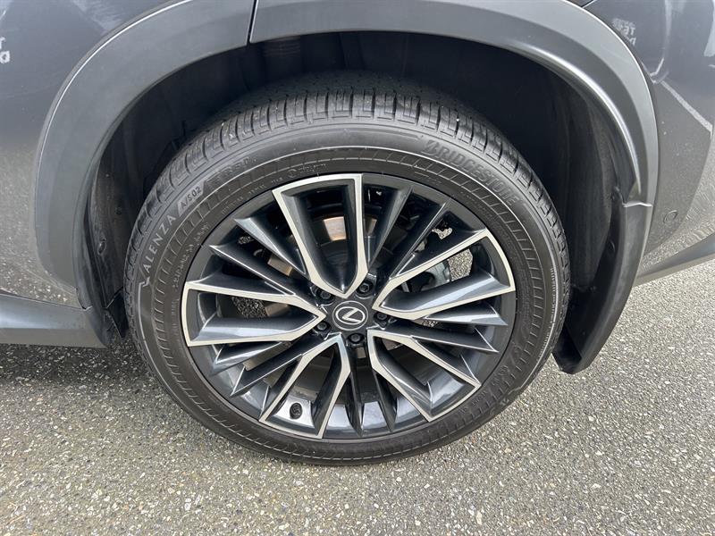 lexus NX 2025 - 25