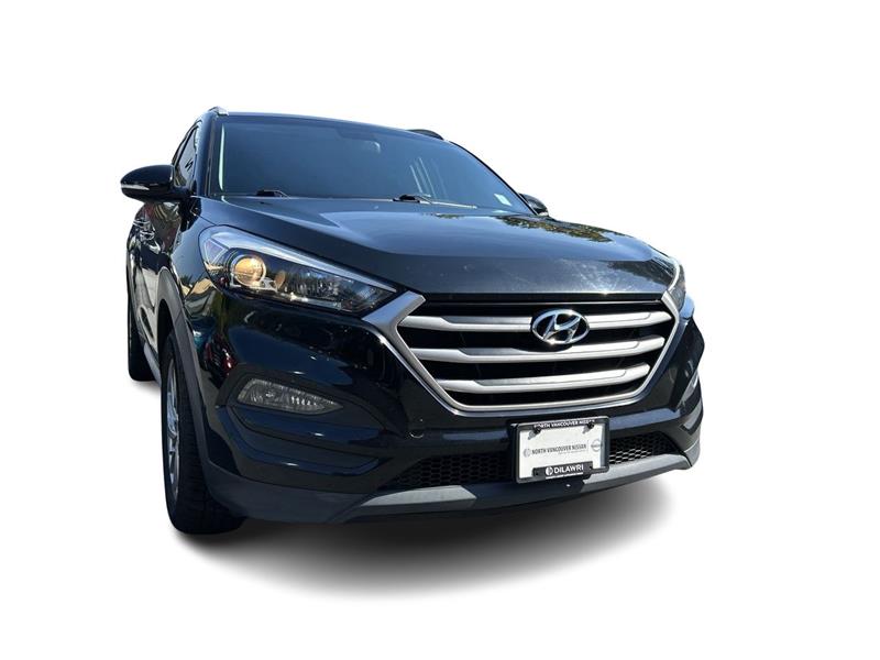 hyundai Tucson 2017 - 3