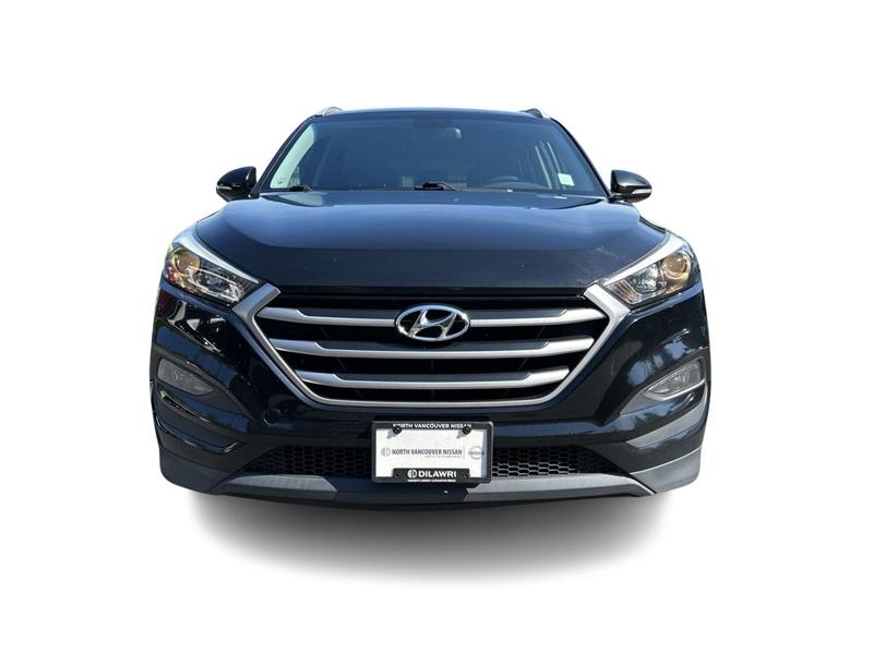 hyundai Tucson 2017 - 4