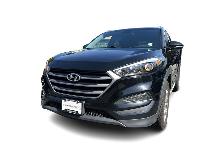 hyundai Tucson 2017 - 5