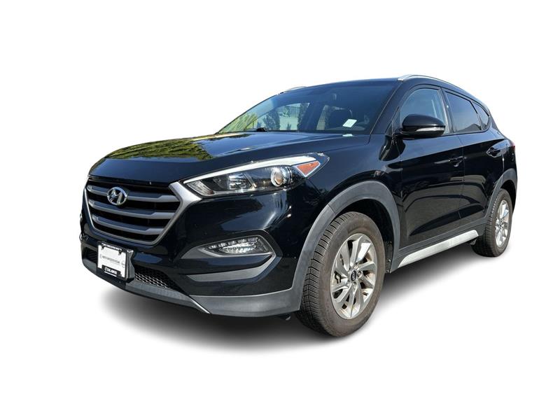hyundai Tucson 2017 - 6