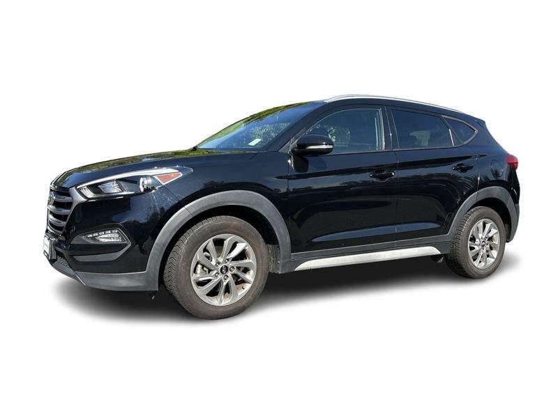 hyundai Tucson 2017 - 7