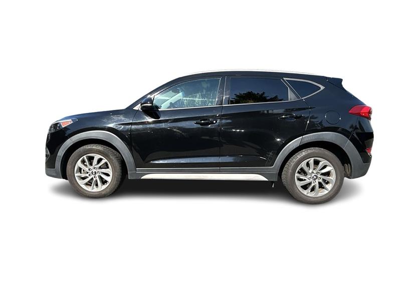 hyundai Tucson 2017 - 8