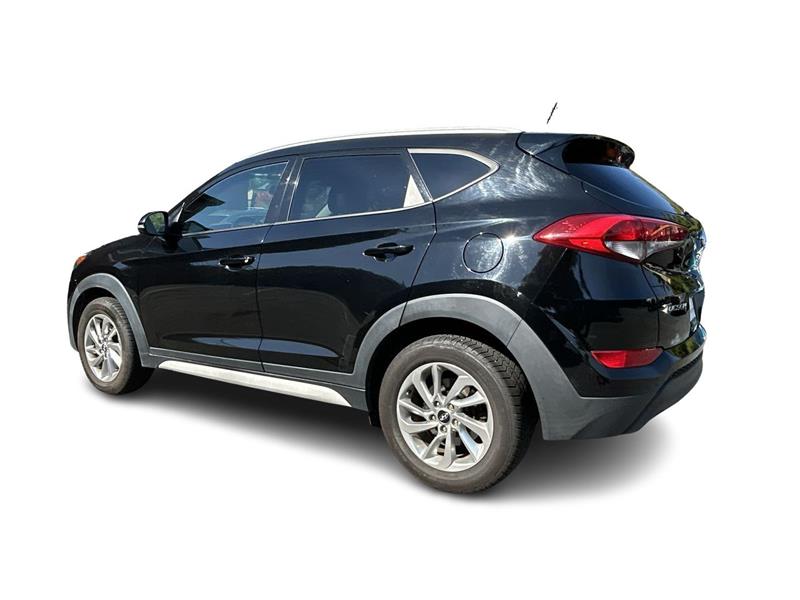 hyundai Tucson 2017 - 9