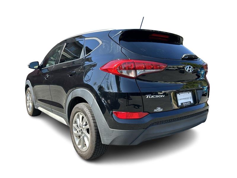 hyundai Tucson 2017 - 10