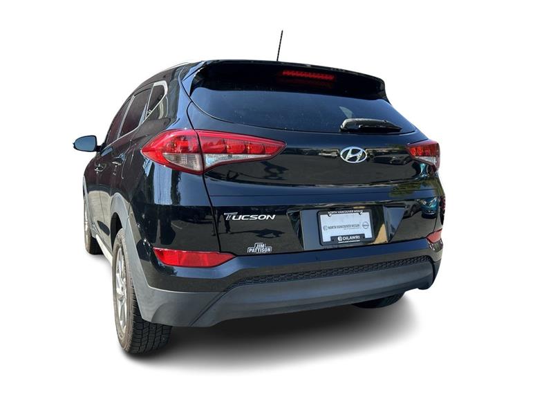 hyundai Tucson 2017 - 11