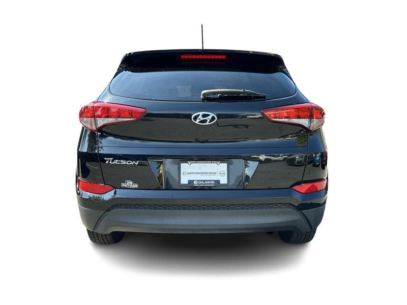 hyundai Tucson 2017 - 12