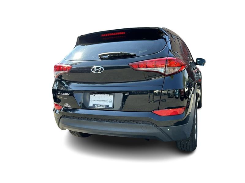 hyundai Tucson 2017 - 13