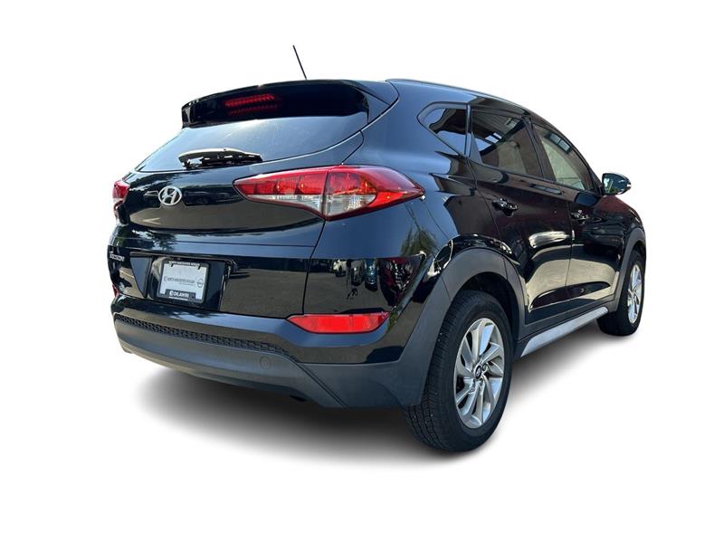 hyundai Tucson 2017 - 14