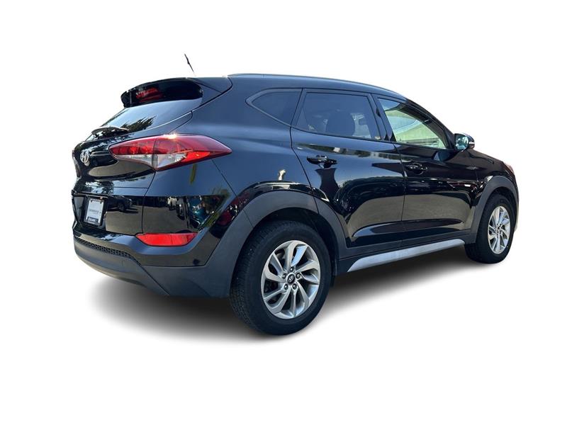 hyundai Tucson 2017 - 15
