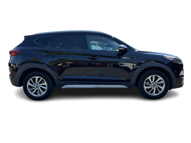 hyundai Tucson 2017 - 16