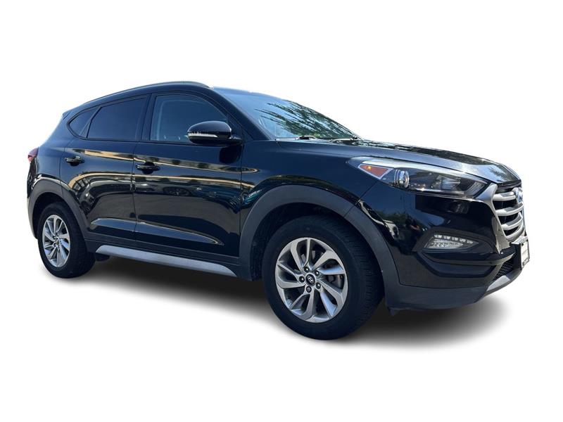 hyundai Tucson 2017 - 17