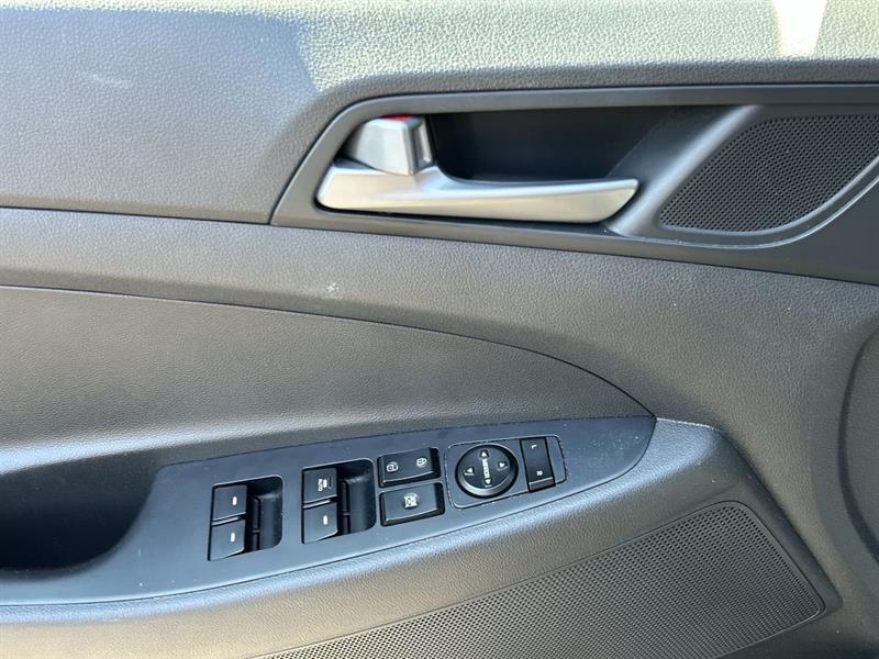hyundai Tucson 2017 - 21