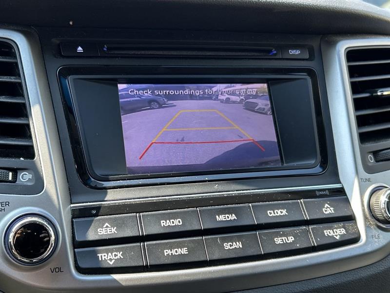 hyundai Tucson 2017 - 25