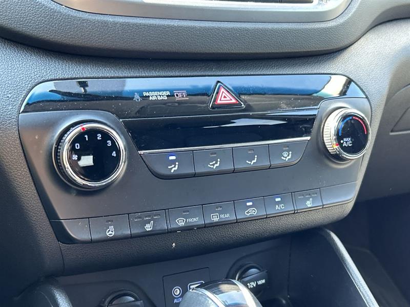 hyundai Tucson 2017 - 26