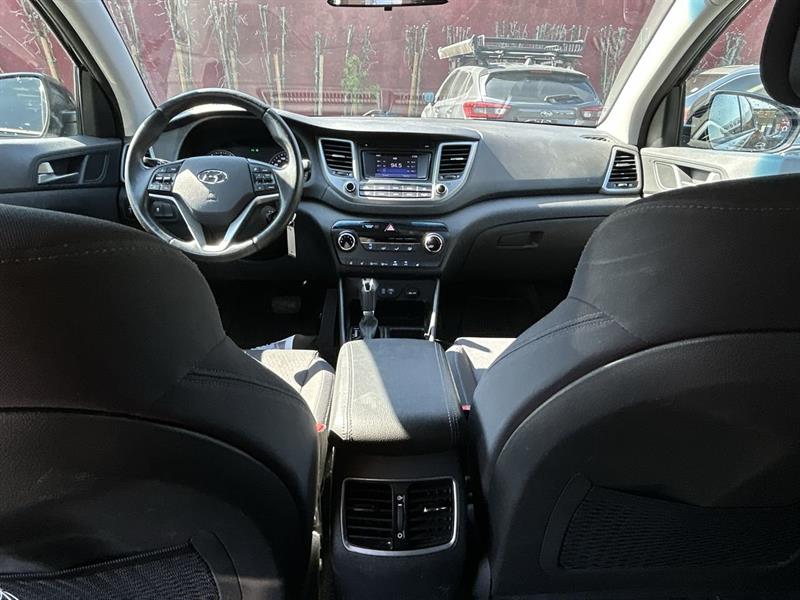 hyundai Tucson 2017 - 27