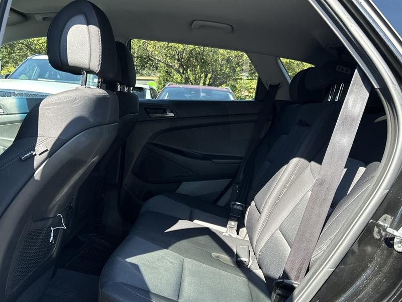 hyundai Tucson 2017 - 28