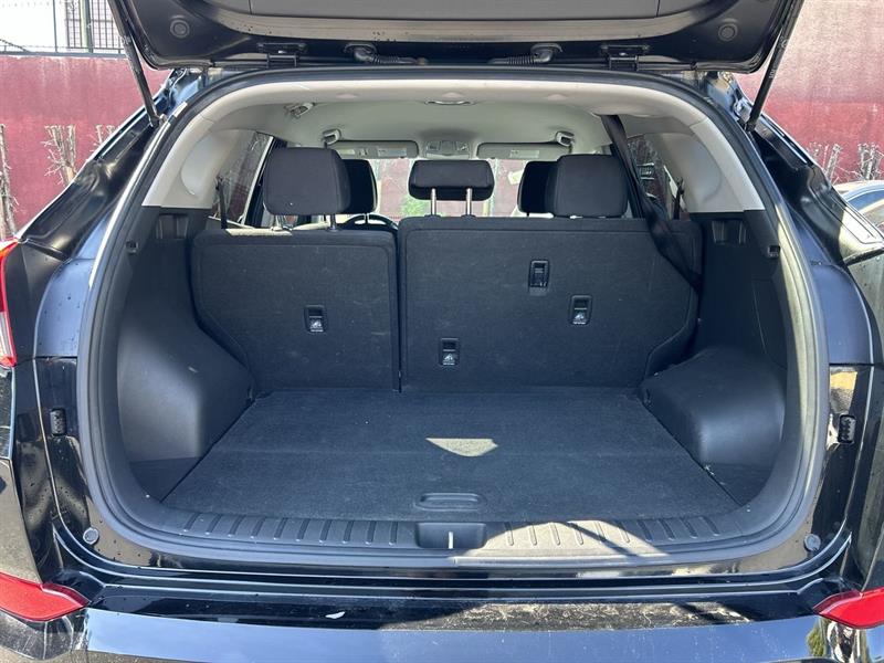 hyundai Tucson 2017 - 29