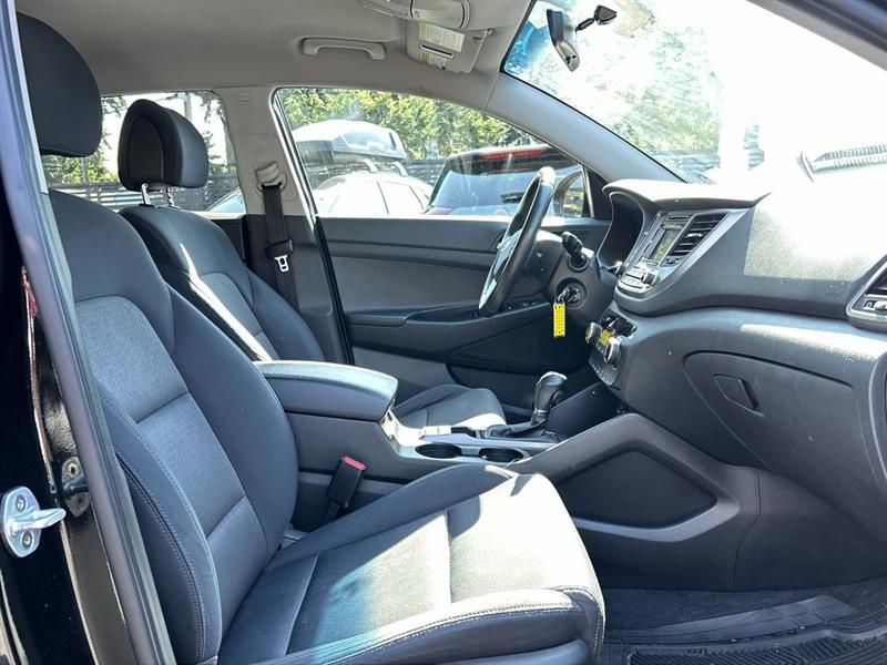 hyundai Tucson 2017 - 30