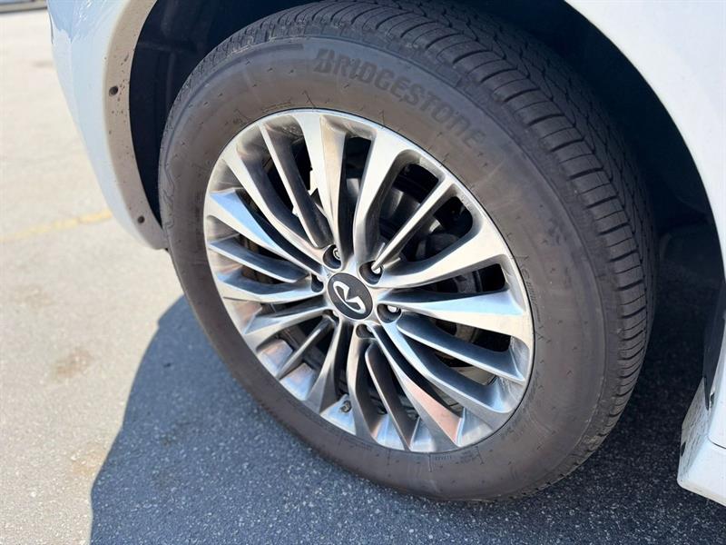 infiniti QX80 2019 - 3