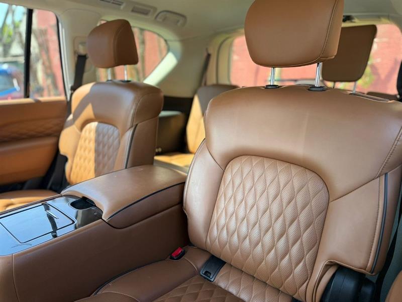 infiniti QX80 2019 - 9