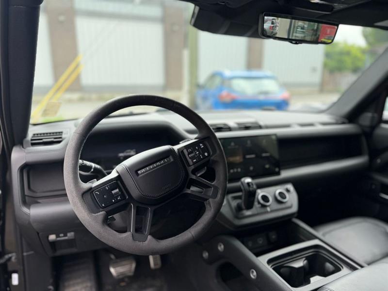 land rover Defender 2024 - 5