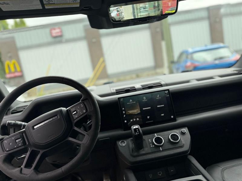 land rover Defender 2024 - 6