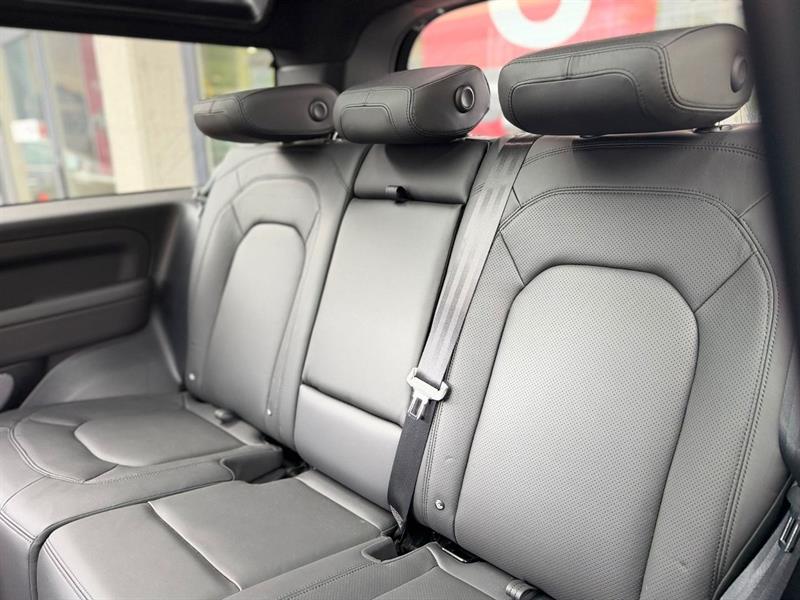 land rover Defender 2024 - 8