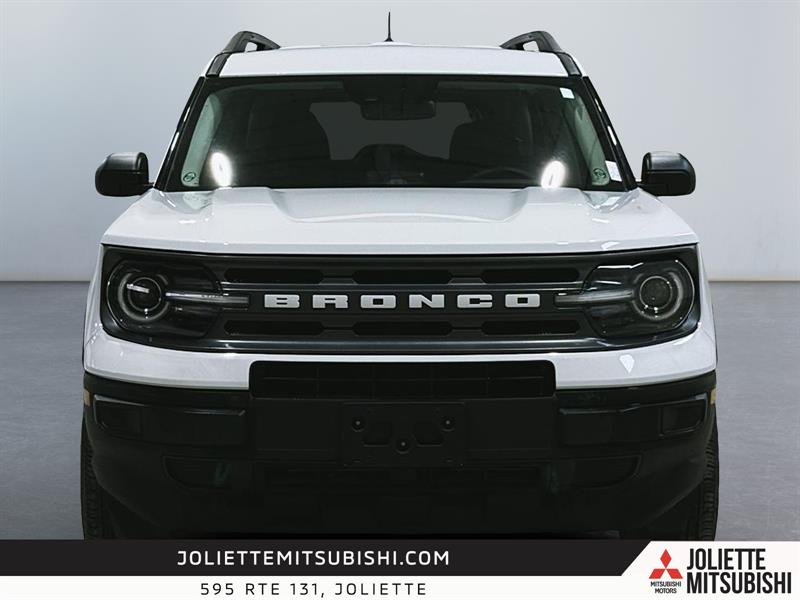 ford Bronco Sport 2023 - 11