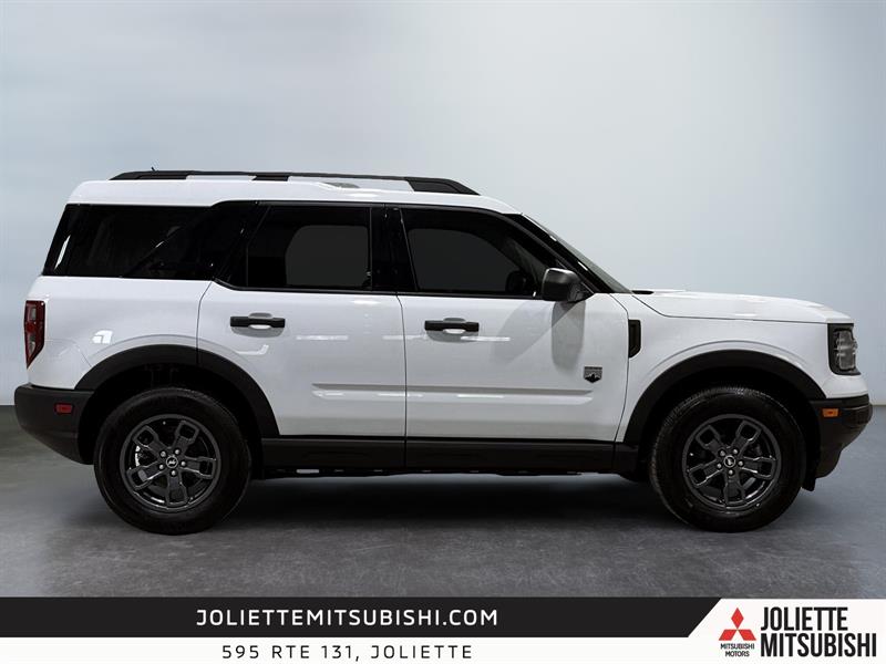 ford Bronco Sport 2023 - 17