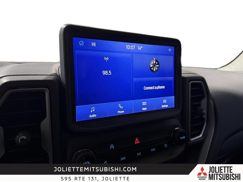 ford Bronco Sport 2023 - 21