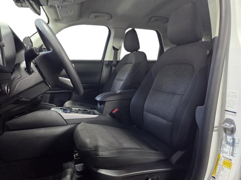 ford Bronco Sport 2023 - 27
