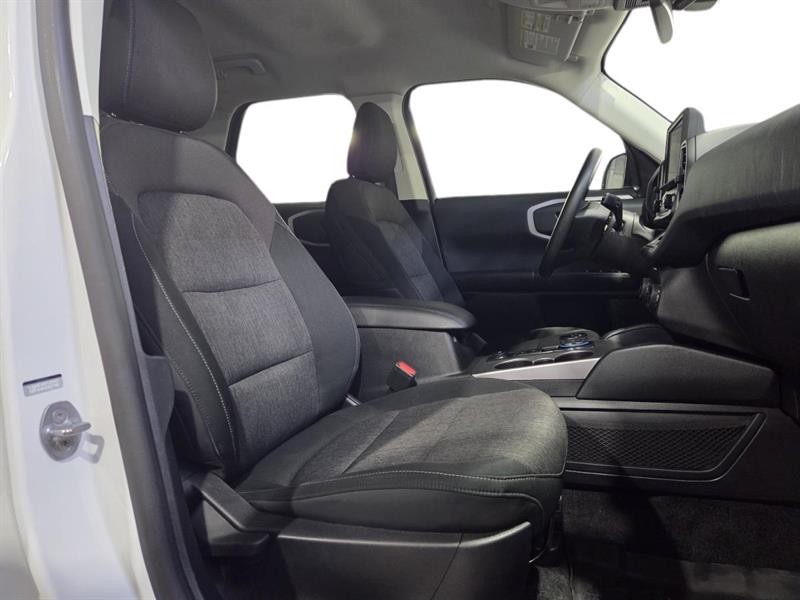 ford Bronco Sport 2023 - 28