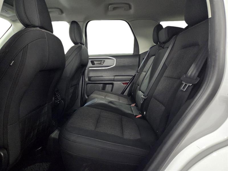 ford Bronco Sport 2023 - 29