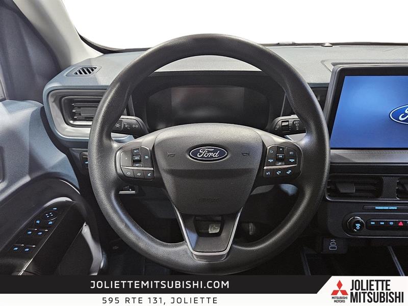 ford Maverick 2025 - 5