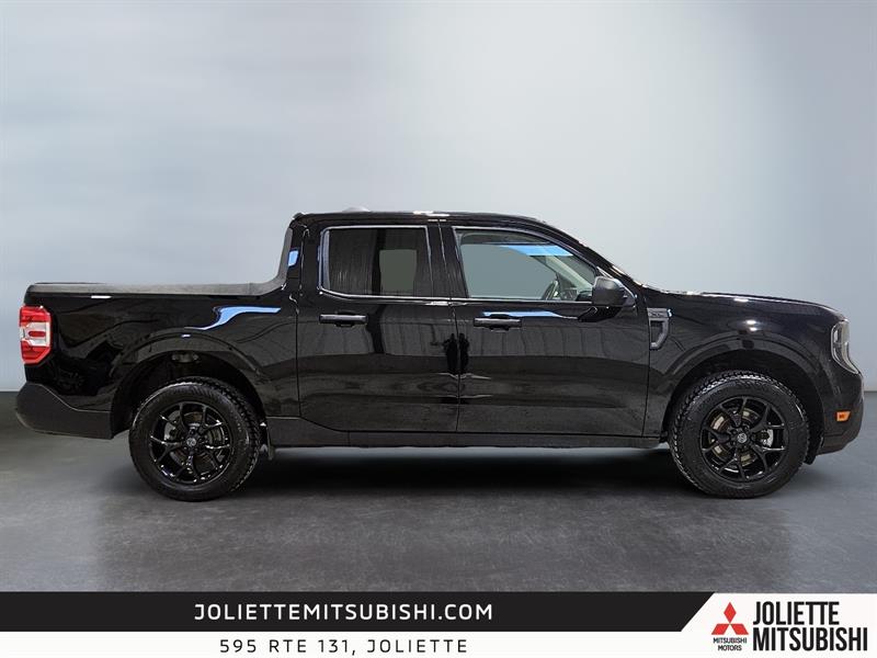 ford Maverick 2025 - 13