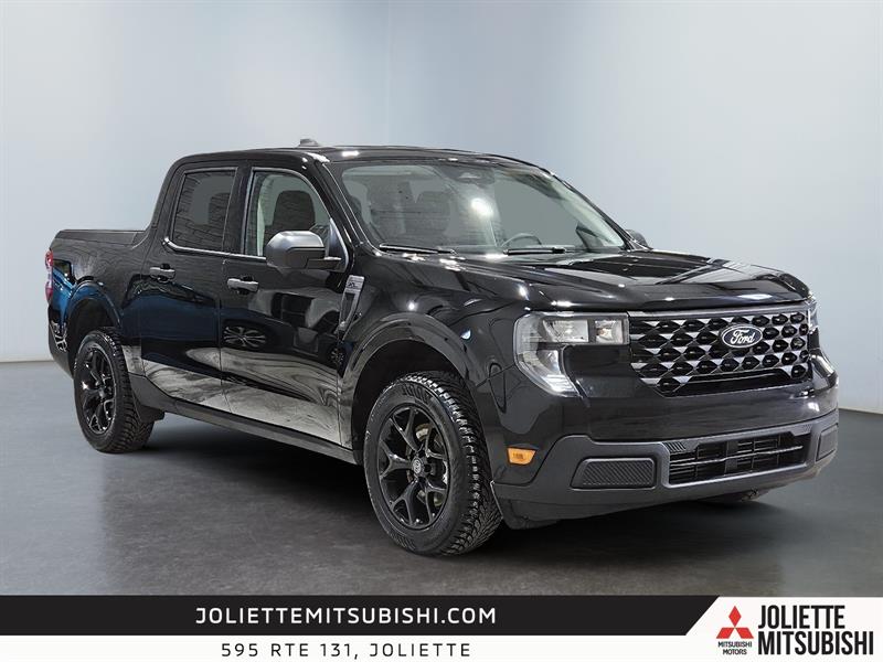 ford Maverick 2025 - 14