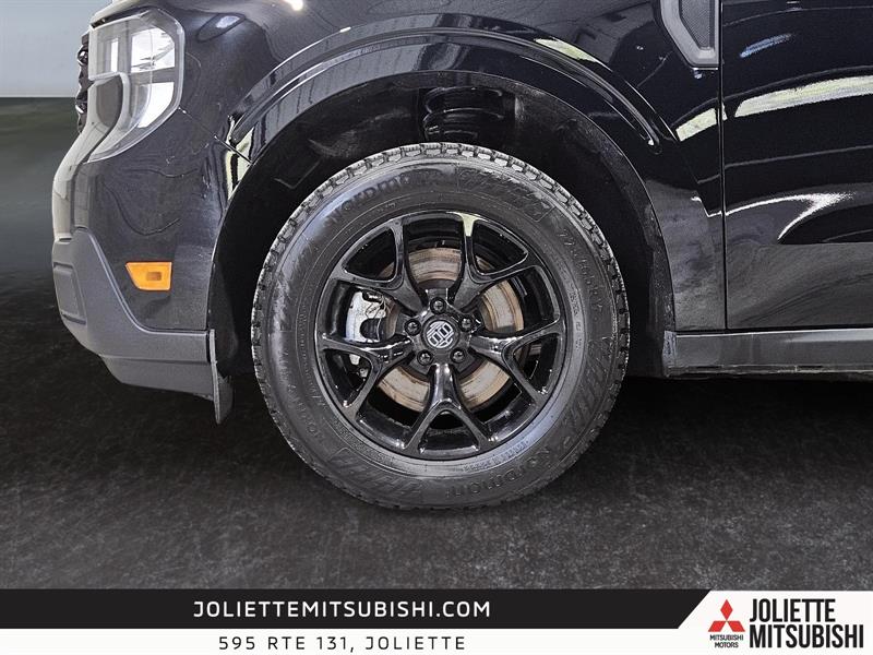 ford Maverick 2025 - 16