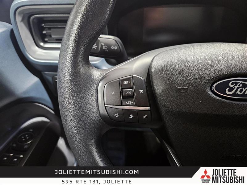 ford Maverick 2025 - 18