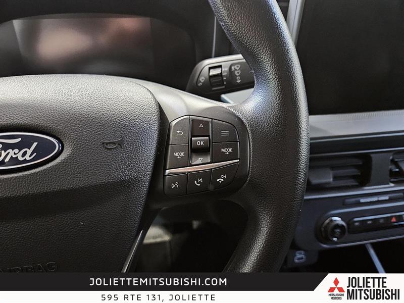 ford Maverick 2025 - 19