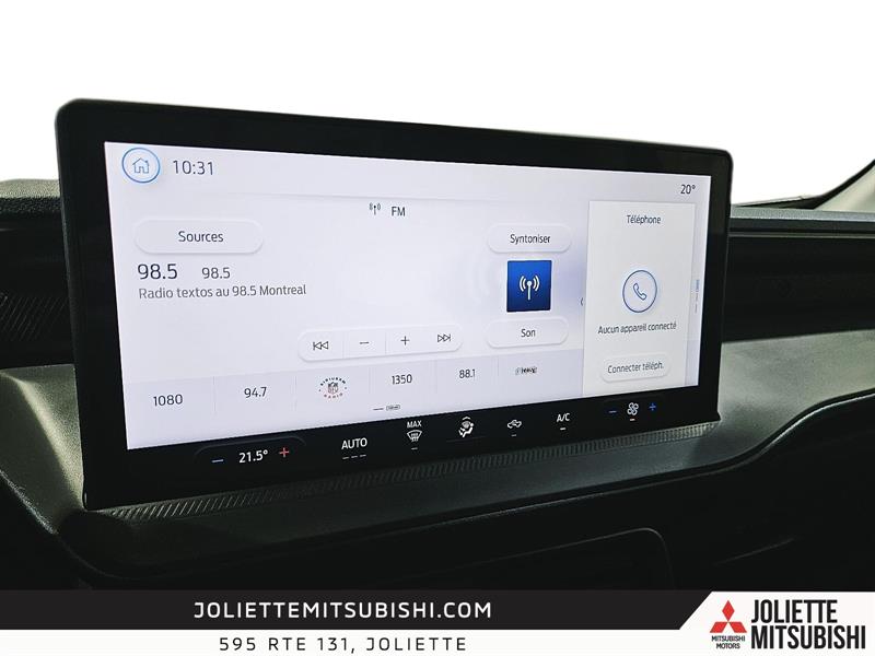 ford Maverick 2025 - 20