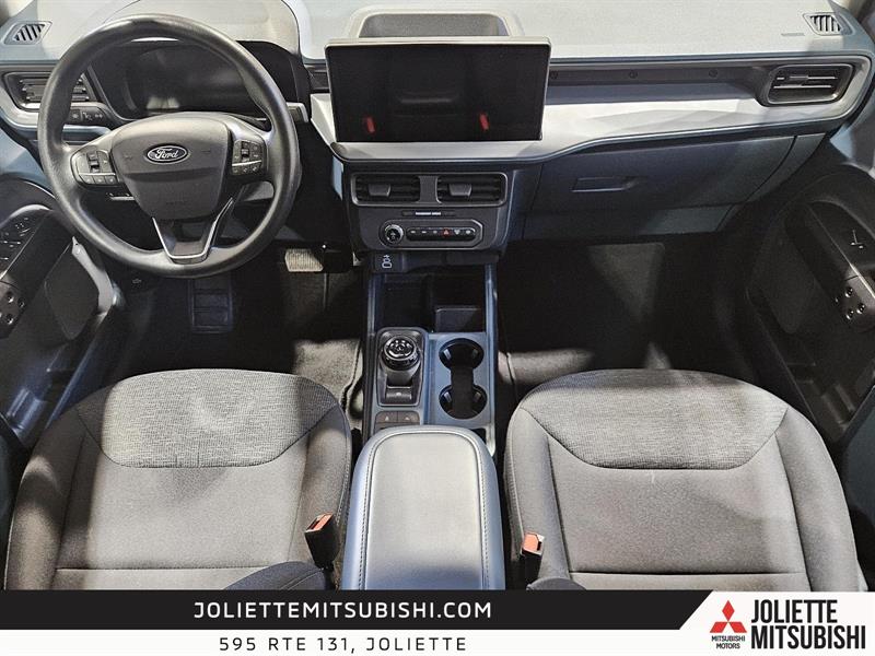 ford Maverick 2025 - 24