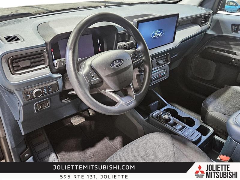 ford Maverick 2025 - 25