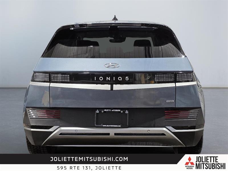 hyundai IONIQ 5 2024 - 12
