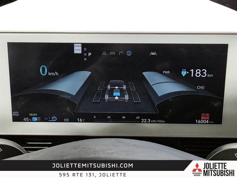 hyundai IONIQ 5 2024 - 16