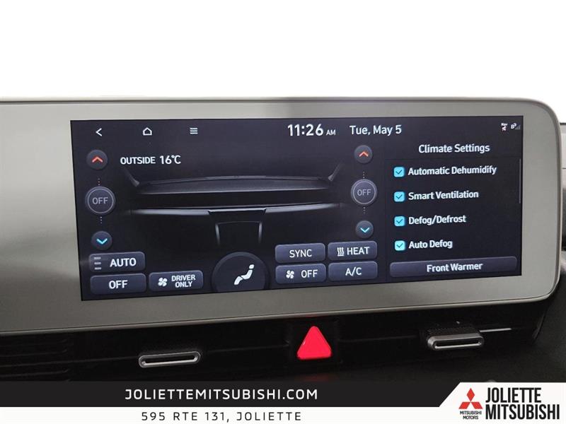 hyundai IONIQ 5 2024 - 23