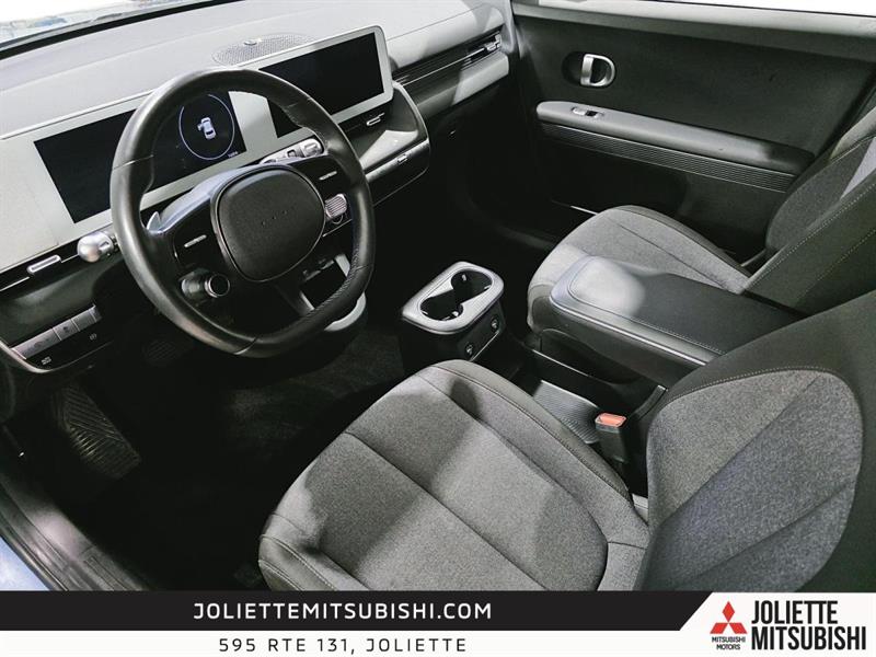 hyundai IONIQ 5 2024 - 26