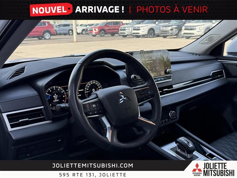 mitsubishi Outlander 2024 - 3